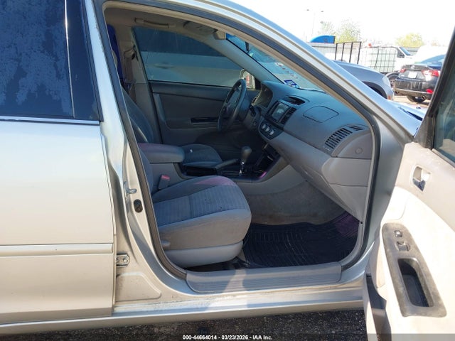 2006 TOYOTA CAMRY 4T1BE32K86U152616 Photo 4