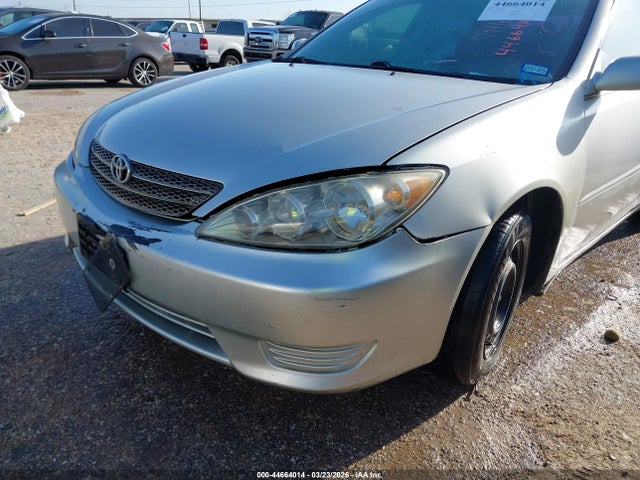 2006 TOYOTA CAMRY 4T1BE32K86U152616 Photo 5