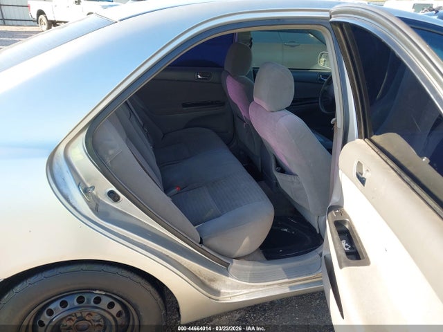 2006 TOYOTA CAMRY 4T1BE32K86U152616 Photo 7