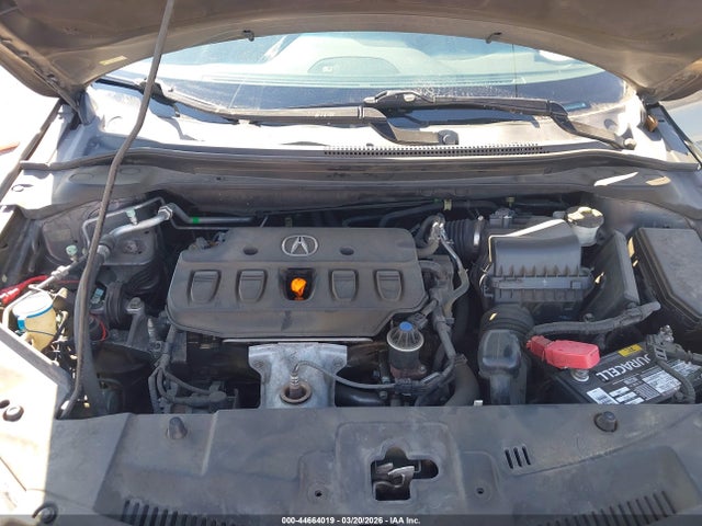 Aukcja sprzedaży 2014 Acura Ilx 2.0l, vin: 19VDE1F35EE008144, numer aukcji: 44664019