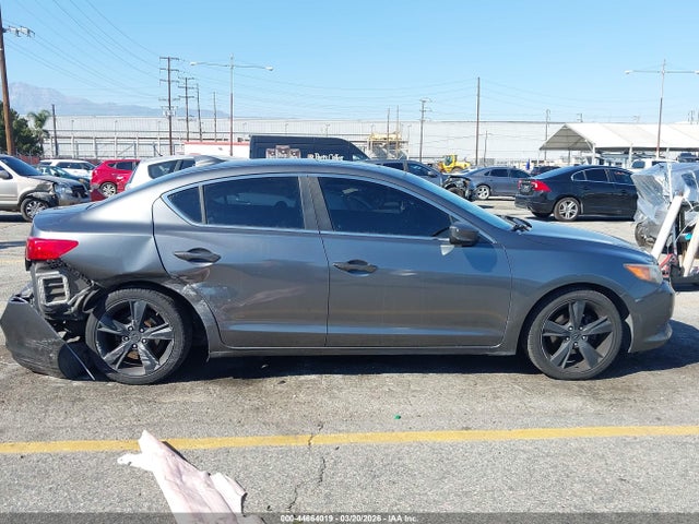 Aukcja sprzedaży 2014 Acura Ilx 2.0l, vin: 19VDE1F35EE008144, numer aukcji: 44664019