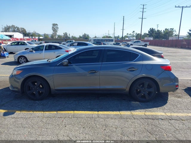 Aukcja sprzedaży 2014 Acura Ilx 2.0l, vin: 19VDE1F35EE008144, numer aukcji: 44664019