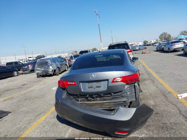 Aukcja sprzedaży 2014 Acura Ilx 2.0l, vin: 19VDE1F35EE008144, numer aukcji: 44664019