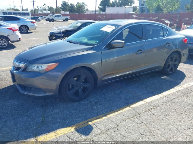 Aukcja sprzedaży 2014 Acura Ilx 2.0l, vin: 19VDE1F35EE008144, numer aukcji: 44664019