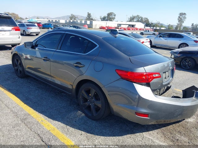 Aukcja sprzedaży 2014 Acura Ilx 2.0l, vin: 19VDE1F35EE008144, numer aukcji: 44664019