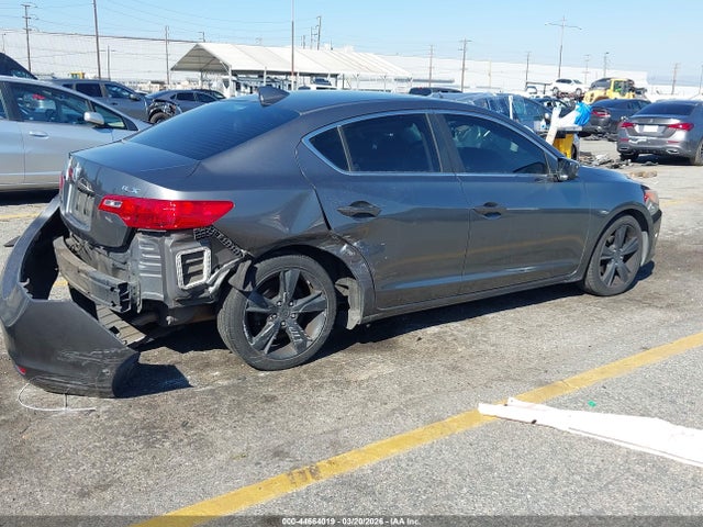 Aukcja sprzedaży 2014 Acura Ilx 2.0l, vin: 19VDE1F35EE008144, numer aukcji: 44664019
