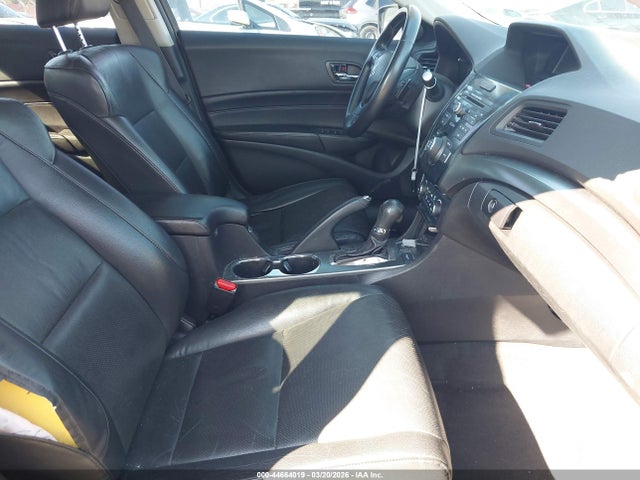 Aukcja sprzedaży 2014 Acura Ilx 2.0l, vin: 19VDE1F35EE008144, numer aukcji: 44664019