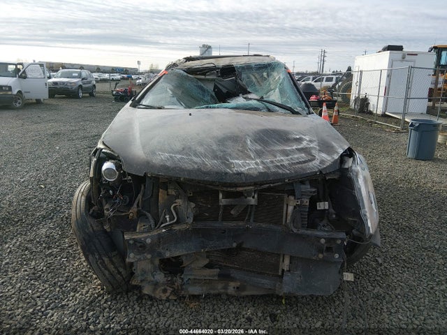 Продажа на аукционе авто 2011 Cadillac Srx Premium Collection, vin: 3GYFNFEY5BS674826, номер лота: 44664020