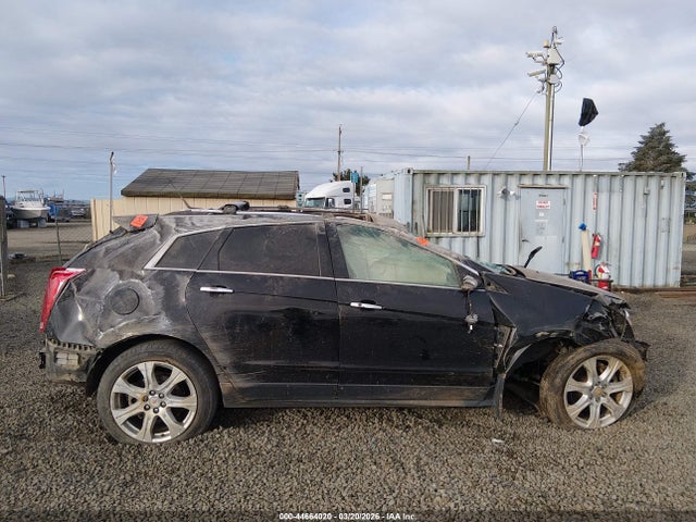 Продажа на аукционе авто 2011 Cadillac Srx Premium Collection, vin: 3GYFNFEY5BS674826, номер лота: 44664020