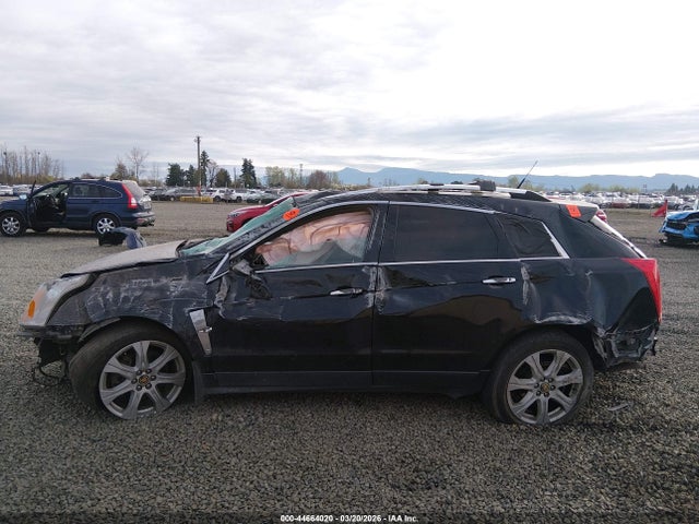 Продажа на аукционе авто 2011 Cadillac Srx Premium Collection, vin: 3GYFNFEY5BS674826, номер лота: 44664020