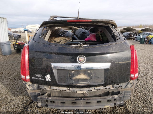 Продажа на аукционе авто 2011 Cadillac Srx Premium Collection, vin: 3GYFNFEY5BS674826, номер лота: 44664020