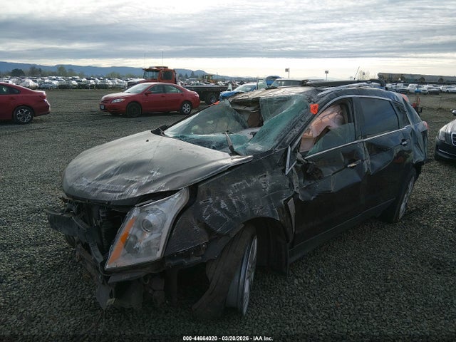 Продажа на аукционе авто 2011 Cadillac Srx Premium Collection, vin: 3GYFNFEY5BS674826, номер лота: 44664020