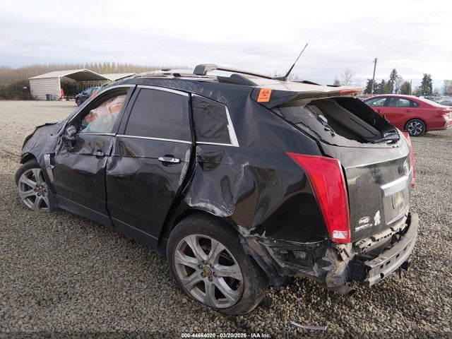 Продажа на аукционе авто 2011 Cadillac Srx Premium Collection, vin: 3GYFNFEY5BS674826, номер лота: 44664020