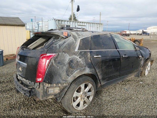 Продажа на аукционе авто 2011 Cadillac Srx Premium Collection, vin: 3GYFNFEY5BS674826, номер лота: 44664020