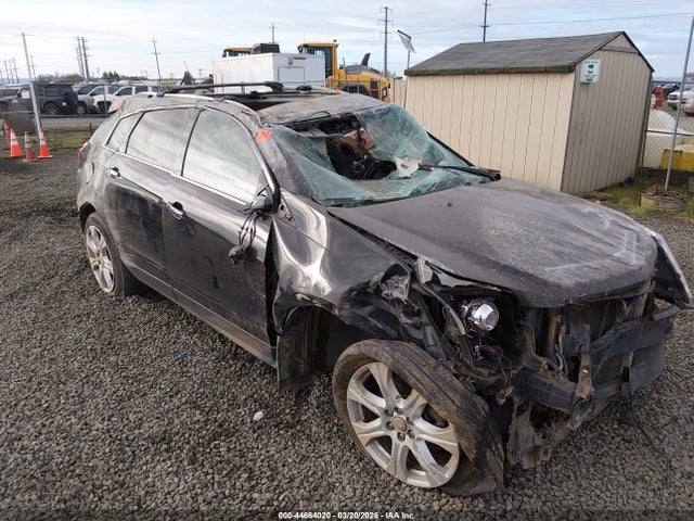Продажа на аукционе авто 2011 Cadillac Srx Premium Collection, vin: 3GYFNFEY5BS674826, номер лота: 44664020