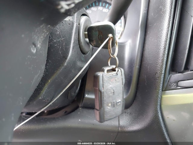 44664025 :رقم المزاد ، 3GCUKREC8GG351134 vin ، 2016 Chevrolet Silverado 1500 2lt مزاد بيع