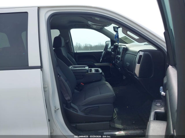 44664025 :رقم المزاد ، 3GCUKREC8GG351134 vin ، 2016 Chevrolet Silverado 1500 2lt مزاد بيع