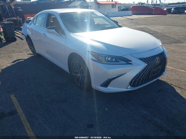 2024 LEXUS ES 300H 58ADA1C12RU043919