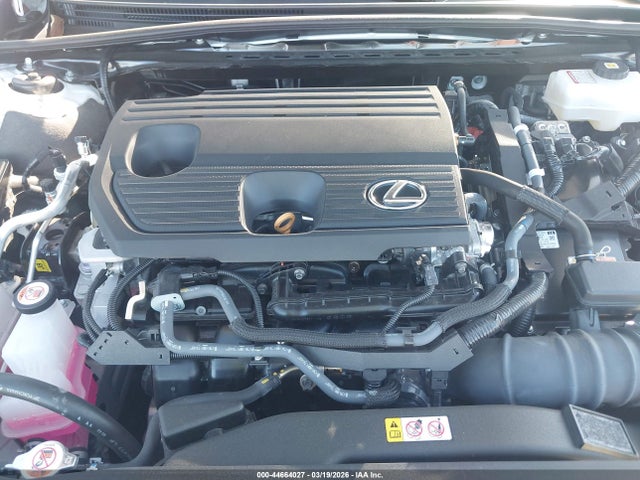 2024 LEXUS ES 300H 58ADA1C12RU043919 Photo 9