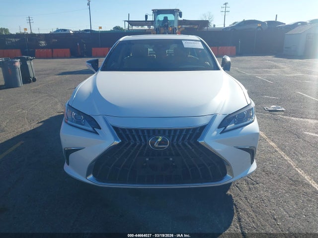 Продаж на аукціоні авто 2024 Lexus Es 300h, vin: 58ADA1C12RU043919, номер лоту: 44664027
