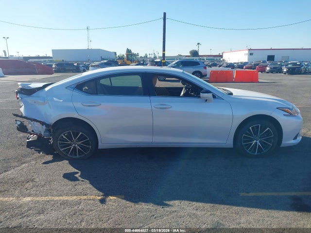 Продаж на аукціоні авто 2024 Lexus Es 300h, vin: 58ADA1C12RU043919, номер лоту: 44664027