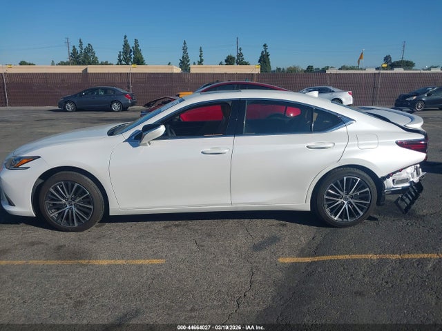 Продаж на аукціоні авто 2024 Lexus Es 300h, vin: 58ADA1C12RU043919, номер лоту: 44664027