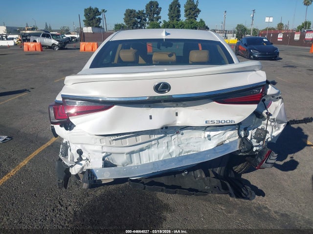 Продаж на аукціоні авто 2024 Lexus Es 300h, vin: 58ADA1C12RU043919, номер лоту: 44664027