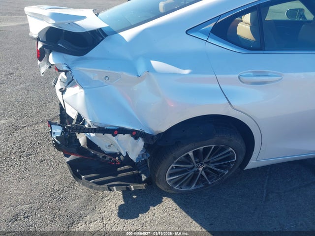Продаж на аукціоні авто 2024 Lexus Es 300h, vin: 58ADA1C12RU043919, номер лоту: 44664027