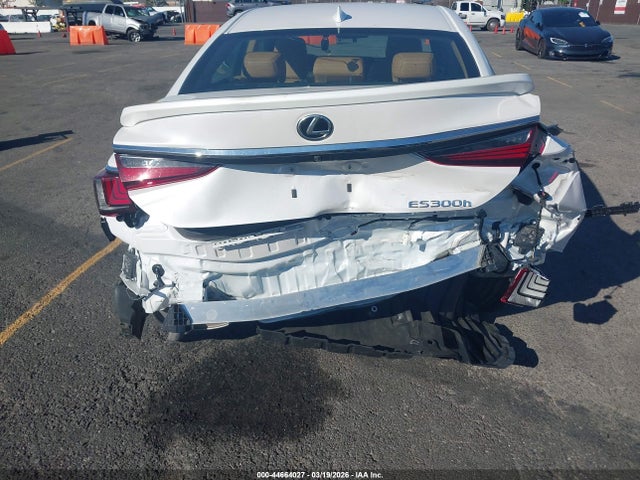 Продаж на аукціоні авто 2024 Lexus Es 300h, vin: 58ADA1C12RU043919, номер лоту: 44664027