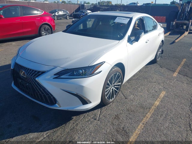 2024 LEXUS ES 300H 58ADA1C12RU043919 Photo 1