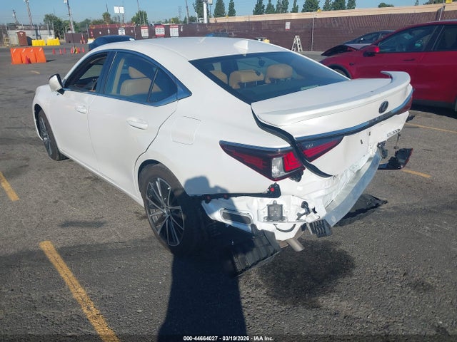 2024 LEXUS ES 300H 58ADA1C12RU043919 Photo 2