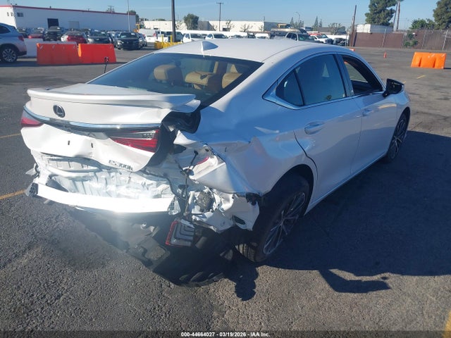 2024 LEXUS ES 300H 58ADA1C12RU043919 Photo 3