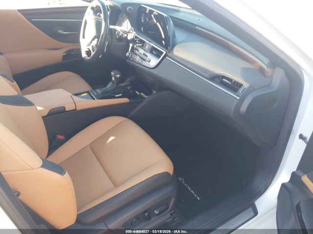 2024 LEXUS ES 300H 58ADA1C12RU043919 Photo 4