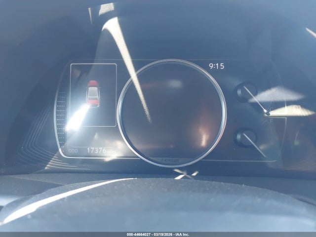 2024 LEXUS ES 300H 58ADA1C12RU043919 Photo 6