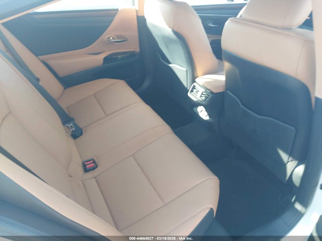 2024 LEXUS ES 300H 58ADA1C12RU043919 Photo 7