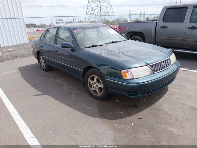 1999 TOYOTA AVALON 4T1BF18B8XU320149