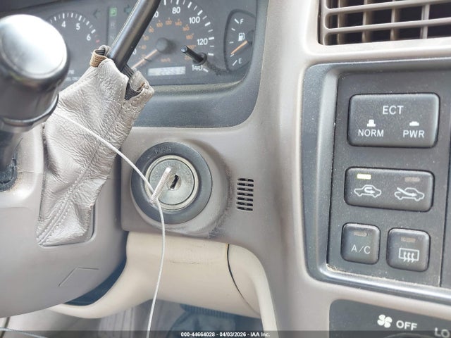 1999 TOYOTA AVALON 4T1BF18B8XU320149 Photo 10