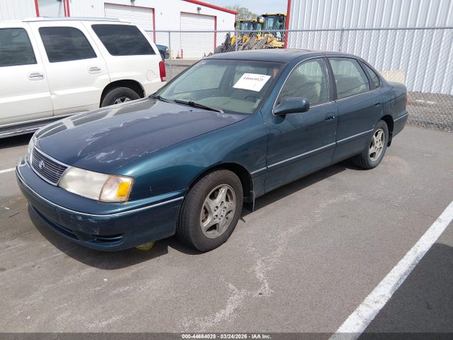 1999 TOYOTA AVALON 4T1BF18B8XU320149 Photo 1