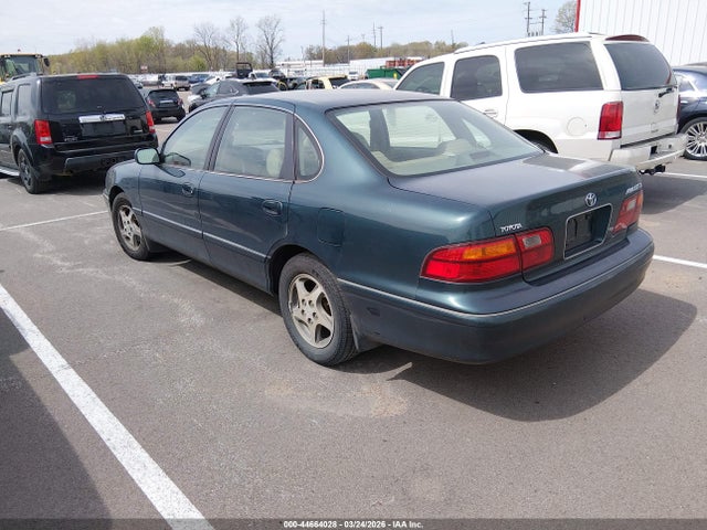 1999 TOYOTA AVALON 4T1BF18B8XU320149 Photo 2
