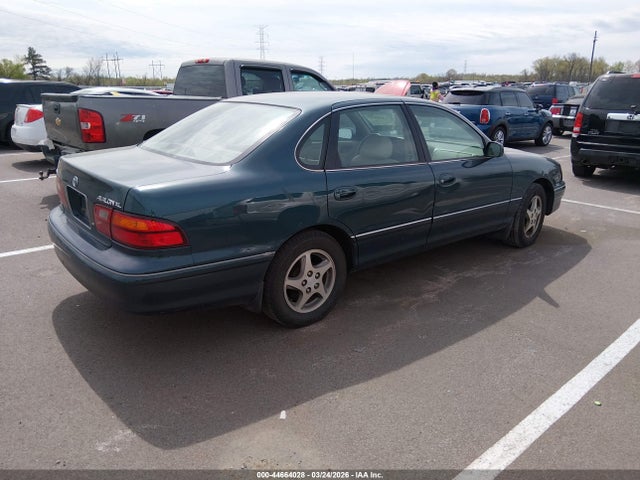 1999 TOYOTA AVALON 4T1BF18B8XU320149 Photo 3