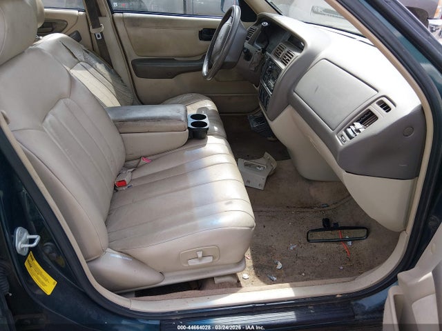 1999 TOYOTA AVALON 4T1BF18B8XU320149 Photo 4