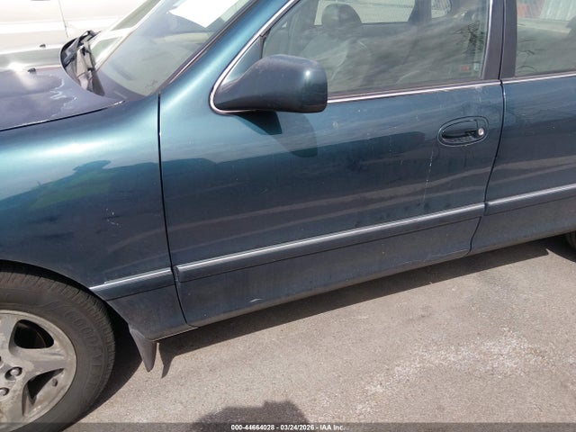 1999 TOYOTA AVALON 4T1BF18B8XU320149 Photo 5