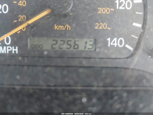 1999 TOYOTA AVALON 4T1BF18B8XU320149 Photo 6