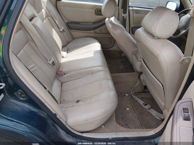1999 TOYOTA AVALON 4T1BF18B8XU320149 Photo 7