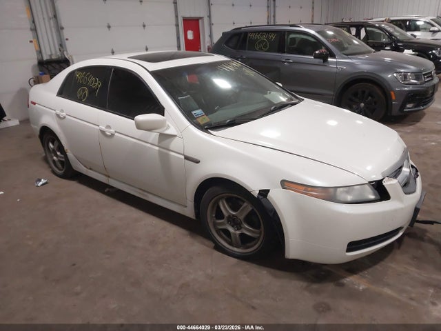 Продаж на аукціоні авто 2006 Acura Tl, vin: 19UUA66246A022923, номер лоту: 44664029