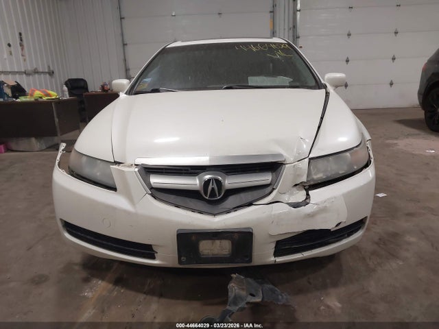 Продаж на аукціоні авто 2006 Acura Tl, vin: 19UUA66246A022923, номер лоту: 44664029