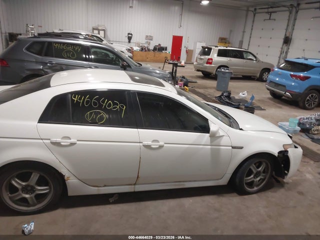 Продаж на аукціоні авто 2006 Acura Tl, vin: 19UUA66246A022923, номер лоту: 44664029