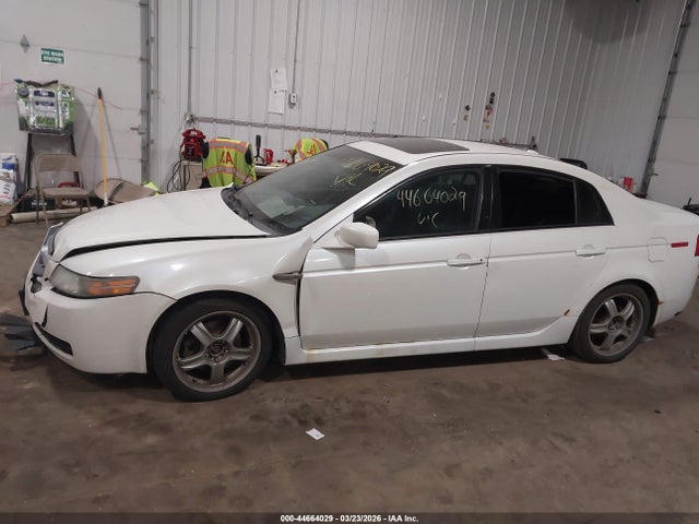 Продаж на аукціоні авто 2006 Acura Tl, vin: 19UUA66246A022923, номер лоту: 44664029