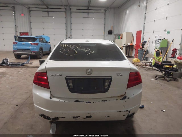 Продаж на аукціоні авто 2006 Acura Tl, vin: 19UUA66246A022923, номер лоту: 44664029