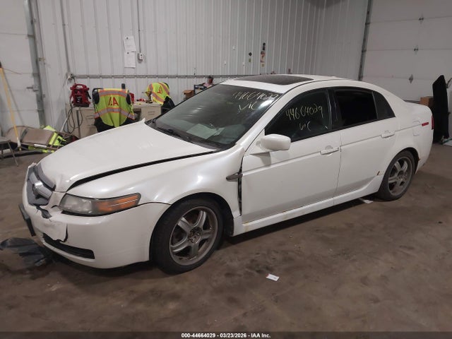 Продаж на аукціоні авто 2006 Acura Tl, vin: 19UUA66246A022923, номер лоту: 44664029